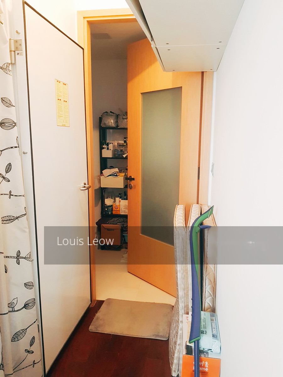 Riverbay (D12), Apartment #210135571
